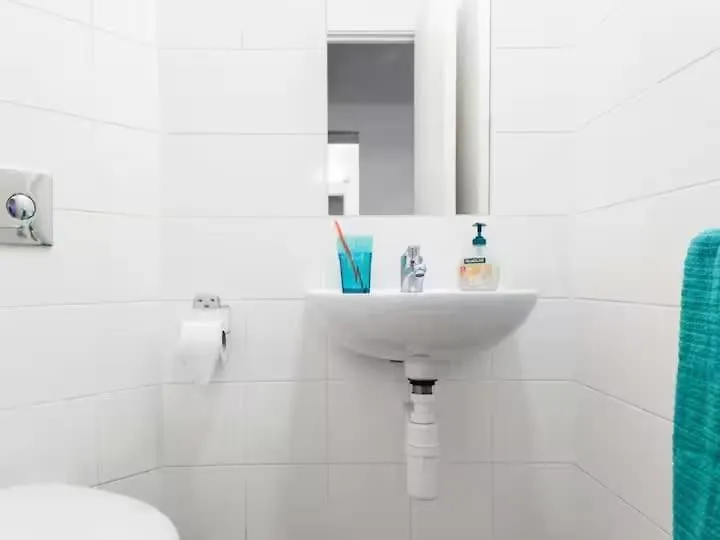 Cozy Ensuite Room Near City Centre Dublin İrlanda
