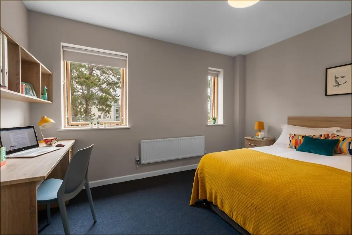 Cozy Ensuite Room Near City Centre Dublin Pansiyon