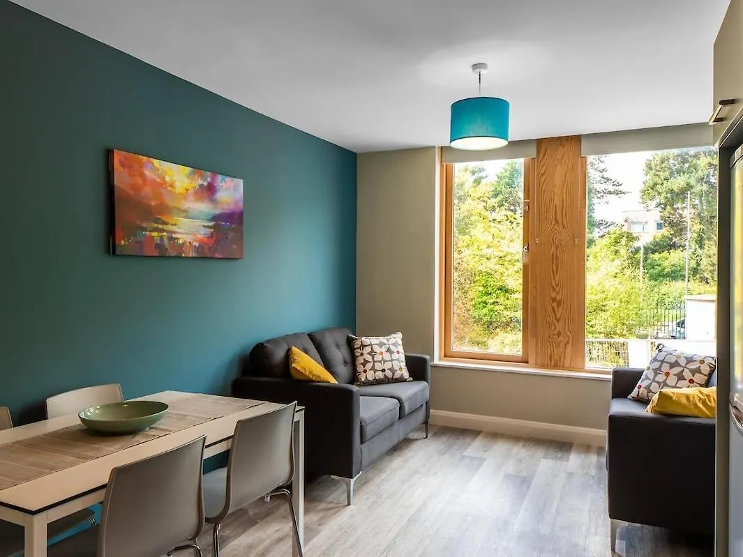 Pansiyon Cozy Ensuite Room Near City Centre Dublin İrlanda