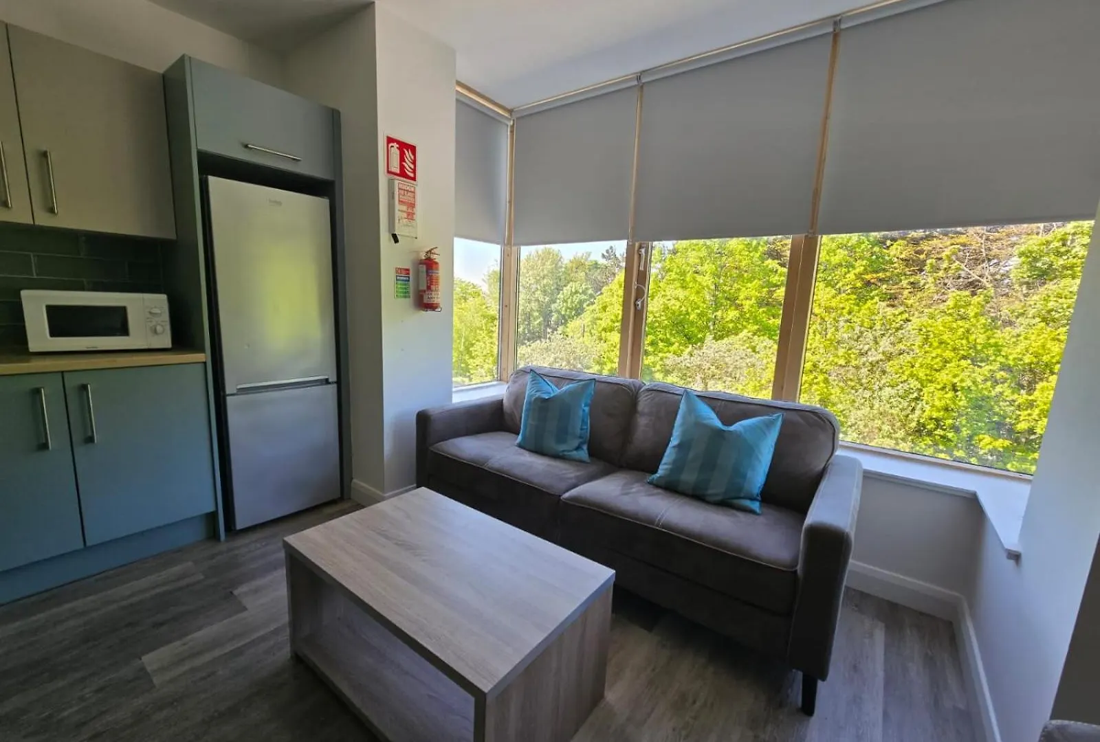 Cozy Ensuite Room Near City Centre Dublin İrlanda