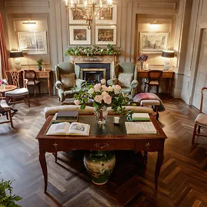 Pembroke Townhouse Pensionat